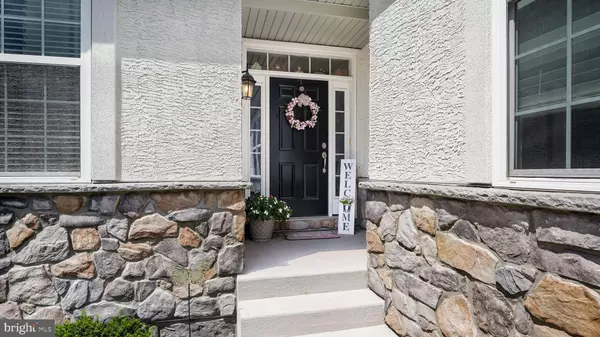 Warrington, PA 18976,1602 BURNHAM CT #6