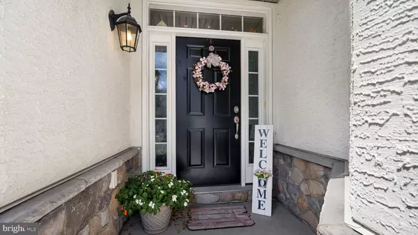 Warrington, PA 18976,1602 BURNHAM CT #6