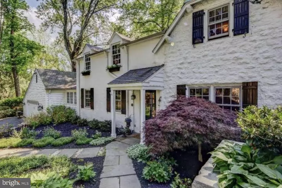 526 SPROUL RD, Villanova, PA 19085