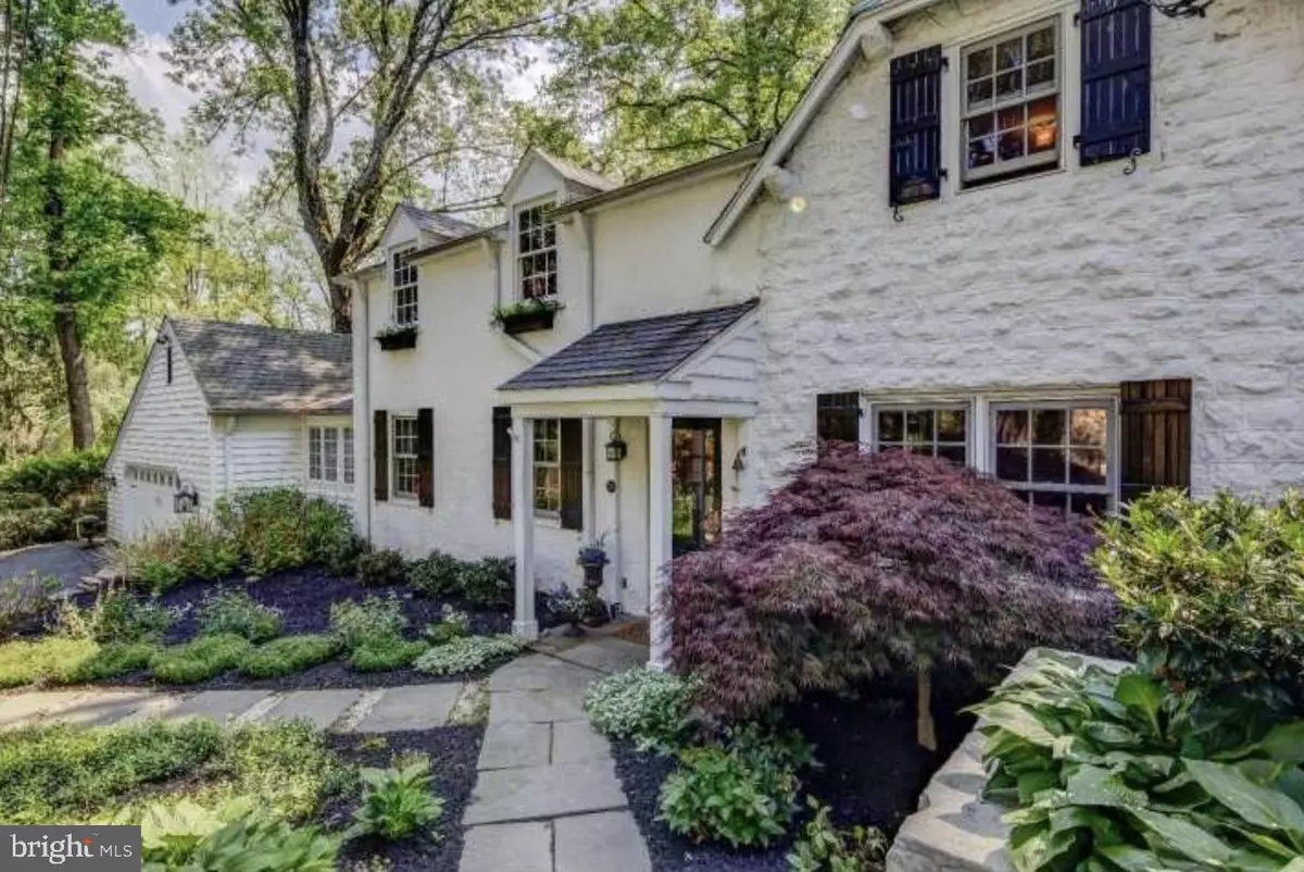 Villanova, PA 19085,526 SPROUL RD