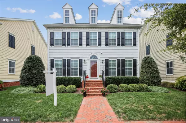 157 JOHN GIBSON DR, Chester, MD 21619