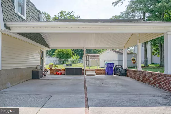 Hammonton, NJ 08037,200 LAKEVIEW DR