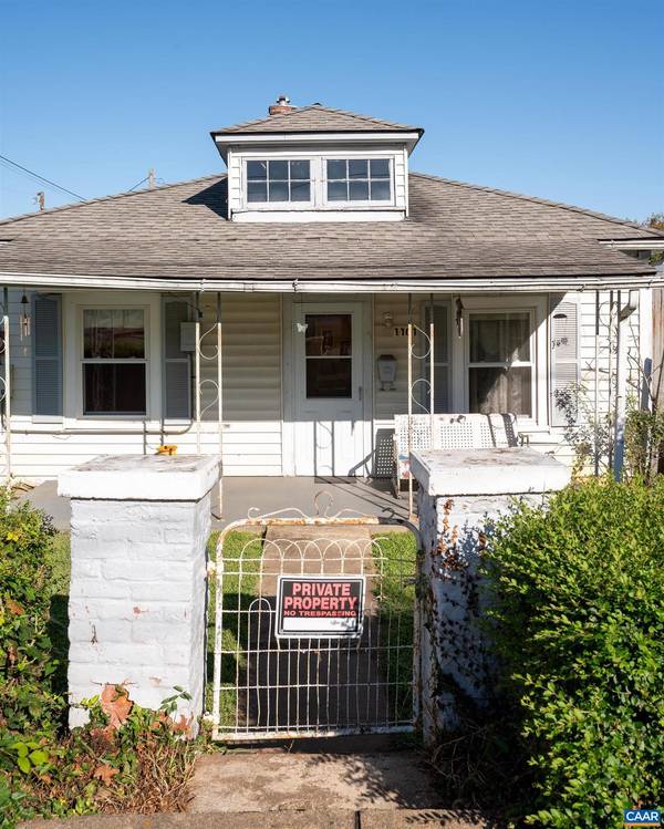 Charlottesville, VA 22903,1101 FOREST ST