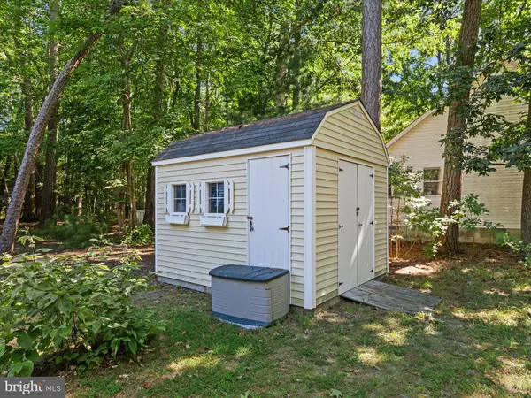 Berlin, MD 21811,31 NOTTINGHAM LN