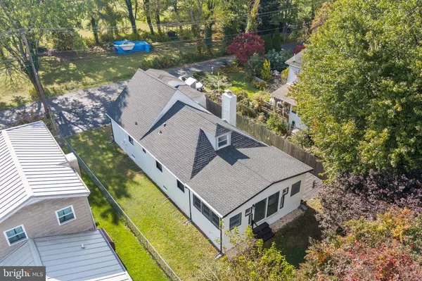 Edgewood, MD 21040,515 FREYS RD