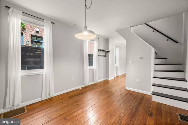 Baltimore, MD 21231,238 CHESTER ST S