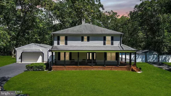 Jackson, NJ 08527,225 W BIRD VILLAGE RD