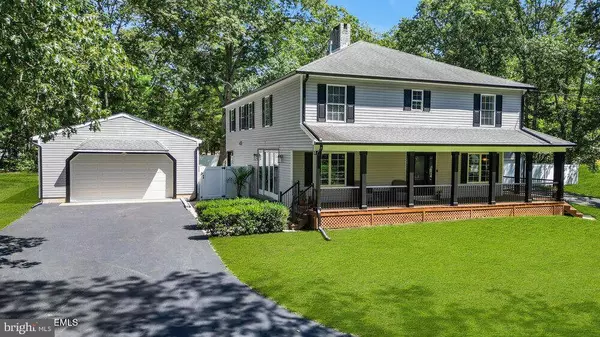 Jackson, NJ 08527,225 W BIRD VILLAGE RD