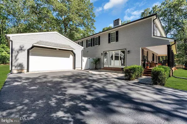 Jackson, NJ 08527,225 W BIRD VILLAGE RD