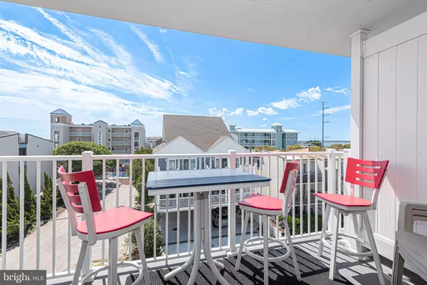 Ocean City, MD 21842,2 80TH ST #402