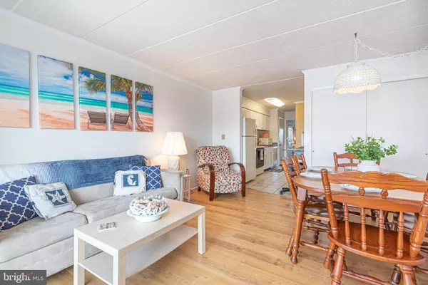 Ocean City, MD 21842,2 80TH ST #402