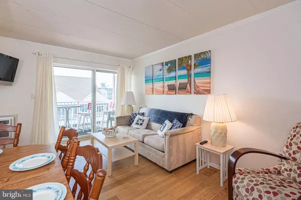 Ocean City, MD 21842,2 80TH ST #402