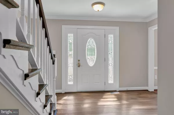 Dumfries, VA 22025,4281 EXETER DR