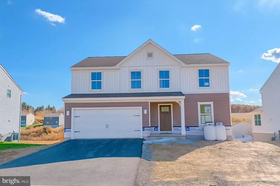 6324 LIAM DR #LOT 46, Spring Grove, PA 17362