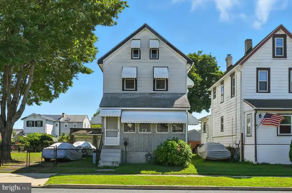 Essington, PA 19029,231 BARTRAM AVE