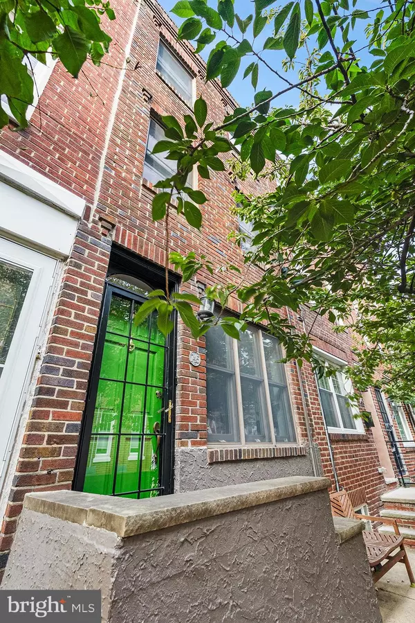 Philadelphia, PA 19147,745 CLYMER ST