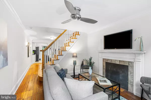 Philadelphia, PA 19147,745 CLYMER ST