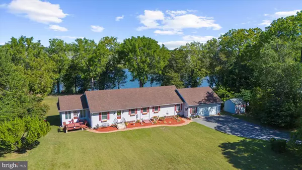 Preston, MD 21655,7844 SHORE DR
