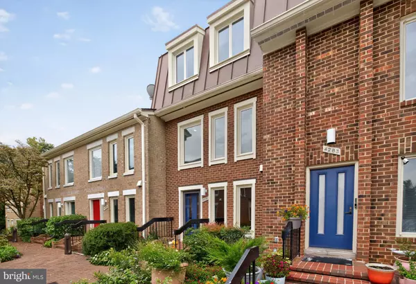 Washington, DC 20016,4281 EMBASSY PARK DR NW