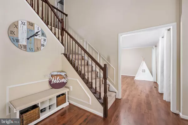 Stafford, VA 22554,48 BRITTANY LN