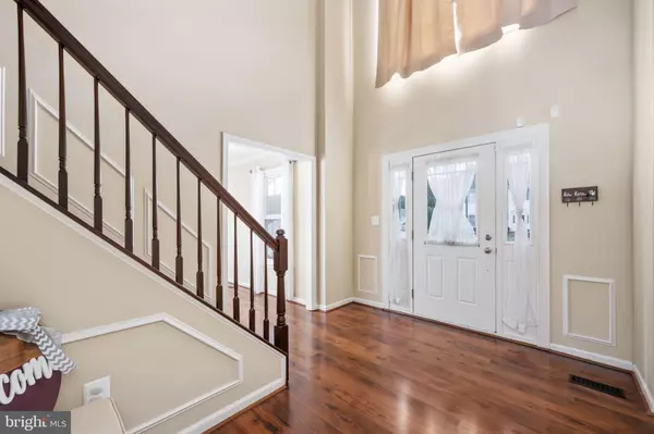 Stafford, VA 22554,48 BRITTANY LN