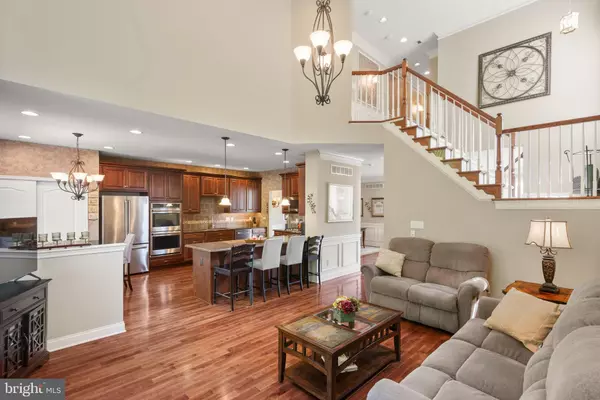 Chester Springs, PA 19425,2915 COTTONWOOD LN
