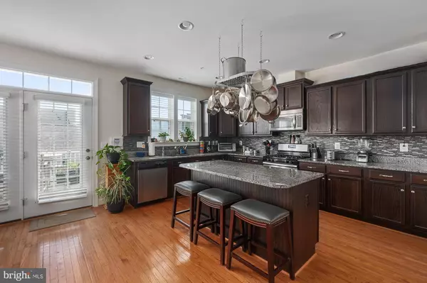 Brunswick, MD 21716,1410 SCHEER ST