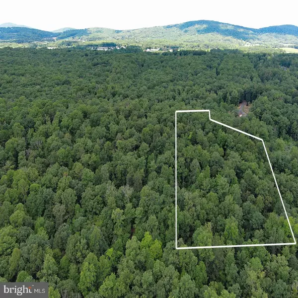 Gordonsville, VA 22942,00 JUSTICE DR