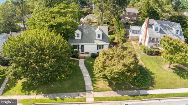 Towson, MD 21286,107 OVERCREST RD