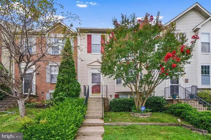 8534 PINE MEADOWS DR, Odenton, MD 21113