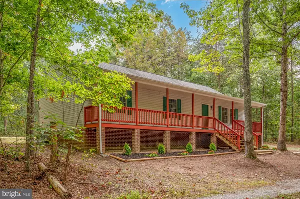 Bumpass, VA 23024,1822 COPPER LINE RD