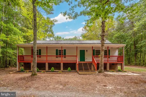Bumpass, VA 23024,1822 COPPER LINE RD