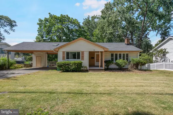 Annapolis, MD 21401,8 WAINWRIGHT DR
