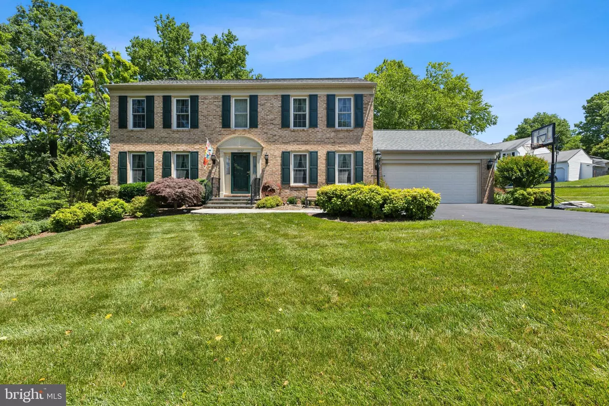 Herndon, VA 20171,13132 BRADLEY FARM DR