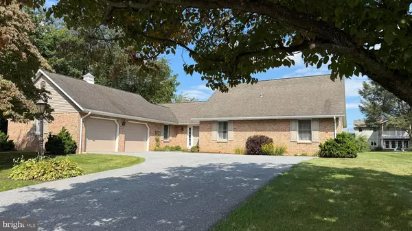 319 RIDGE RD, Annville, PA 17003