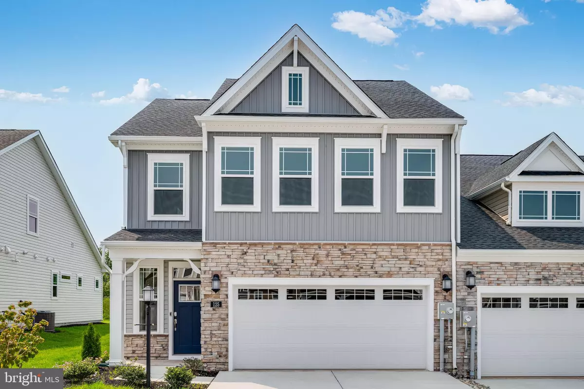 White Plains, MD 20695,10627 GREAT BASIN PL