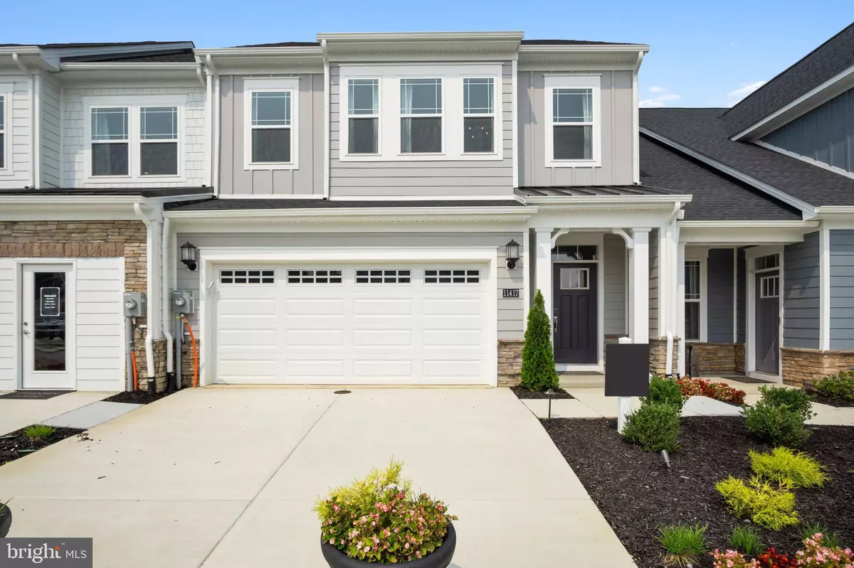 White Plains, MD 20695,10625 GREAT BASIN PL