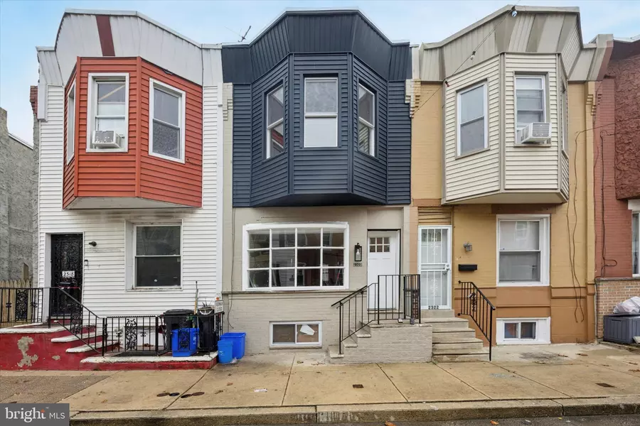 2320 WATKINS ST, Philadelphia, PA 19145