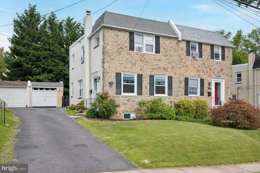 2315 BRYN MAWR AVE, Ardmore, PA 19003