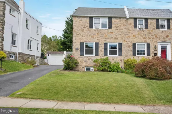 Ardmore, PA 19003,2315 BRYN MAWR AVE