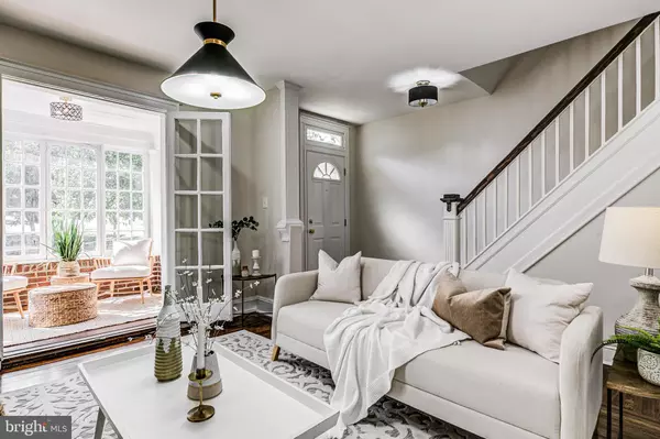 Parkville, MD 21234,2703 2ND AVE