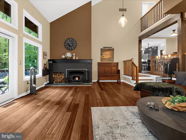 3305 BLACKBERRY LN, Davidsonville, MD 21035