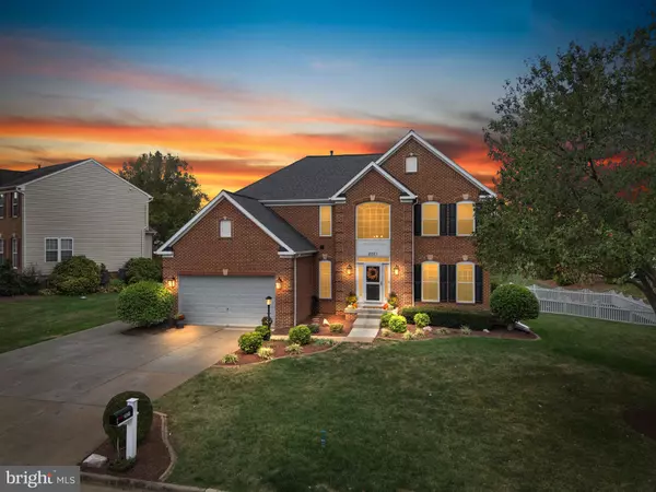 2021 GOLF DR, Culpeper, VA 22701