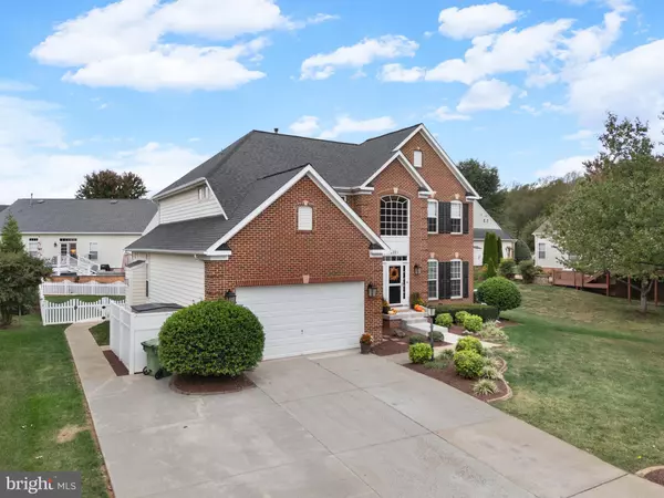 Culpeper, VA 22701,2021 GOLF DR