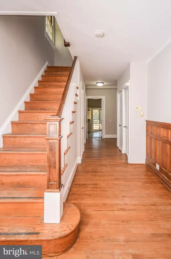 Chevy Chase, MD 20815,7205 46TH ST