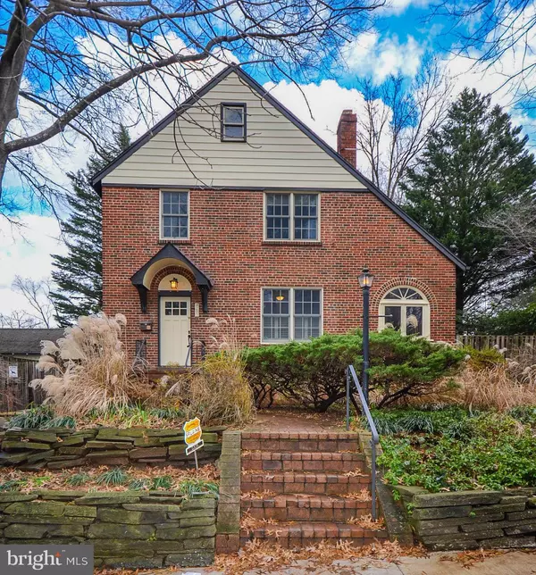 Chevy Chase, MD 20815,7205 46TH ST