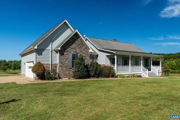 Culpeper, VA 22701,27233 HORSESHOE RD