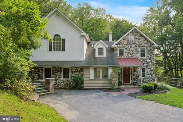 Kennett Square, PA 19348,448 W LOCUST LN