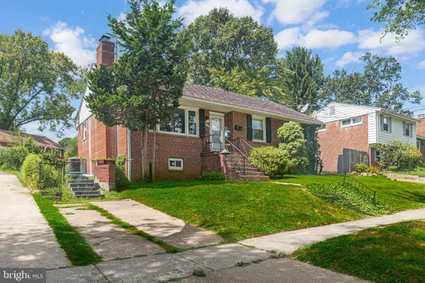 Silver Spring, MD 20902,10502 GLENHAVEN DR