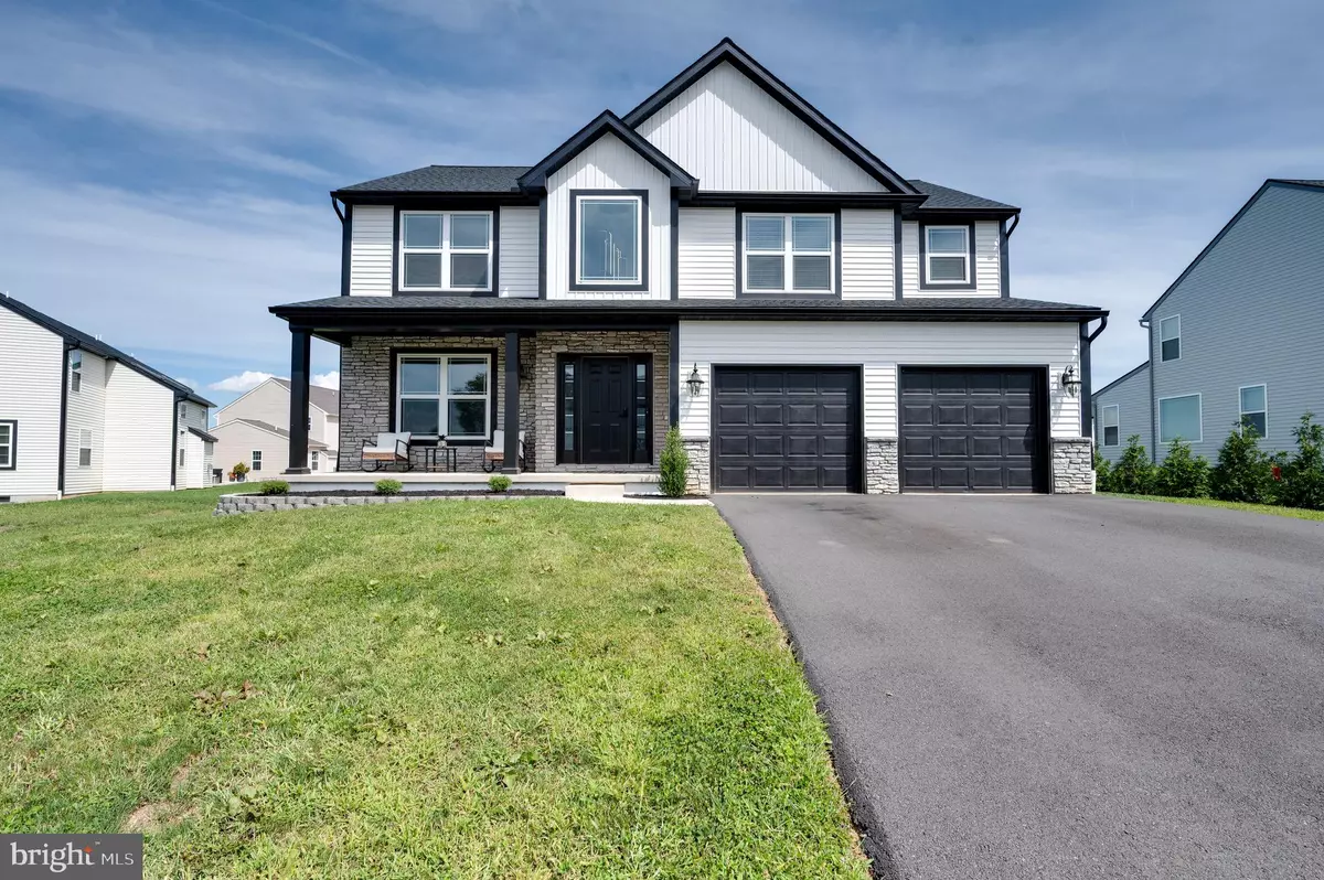 Reading, PA 19605,1025 RIVER CREST DR